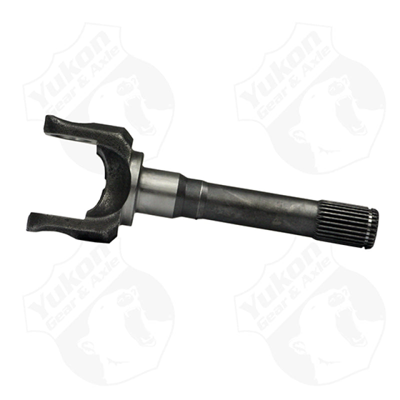 Yukon Gear & Axle YA D39905 Dana 44 IFS Outer Stub Axle Replacement