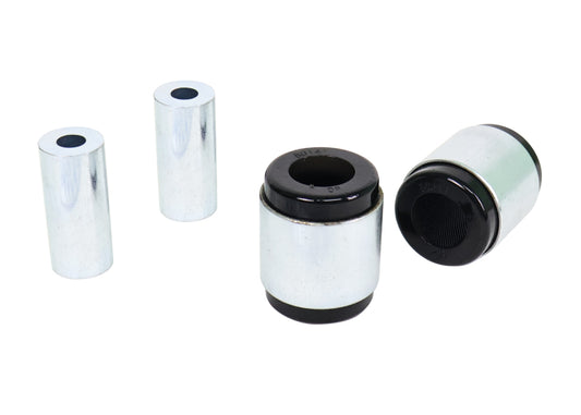 Whiteline W63663 Rear Control Arm Bushings for 2023-2026 Toyota Prius
