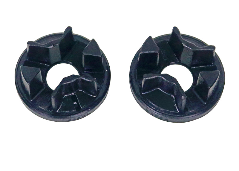 Whiteline W93520 Engine Mount Lower Bushing Kit for 2002-2006 MINI Cooper