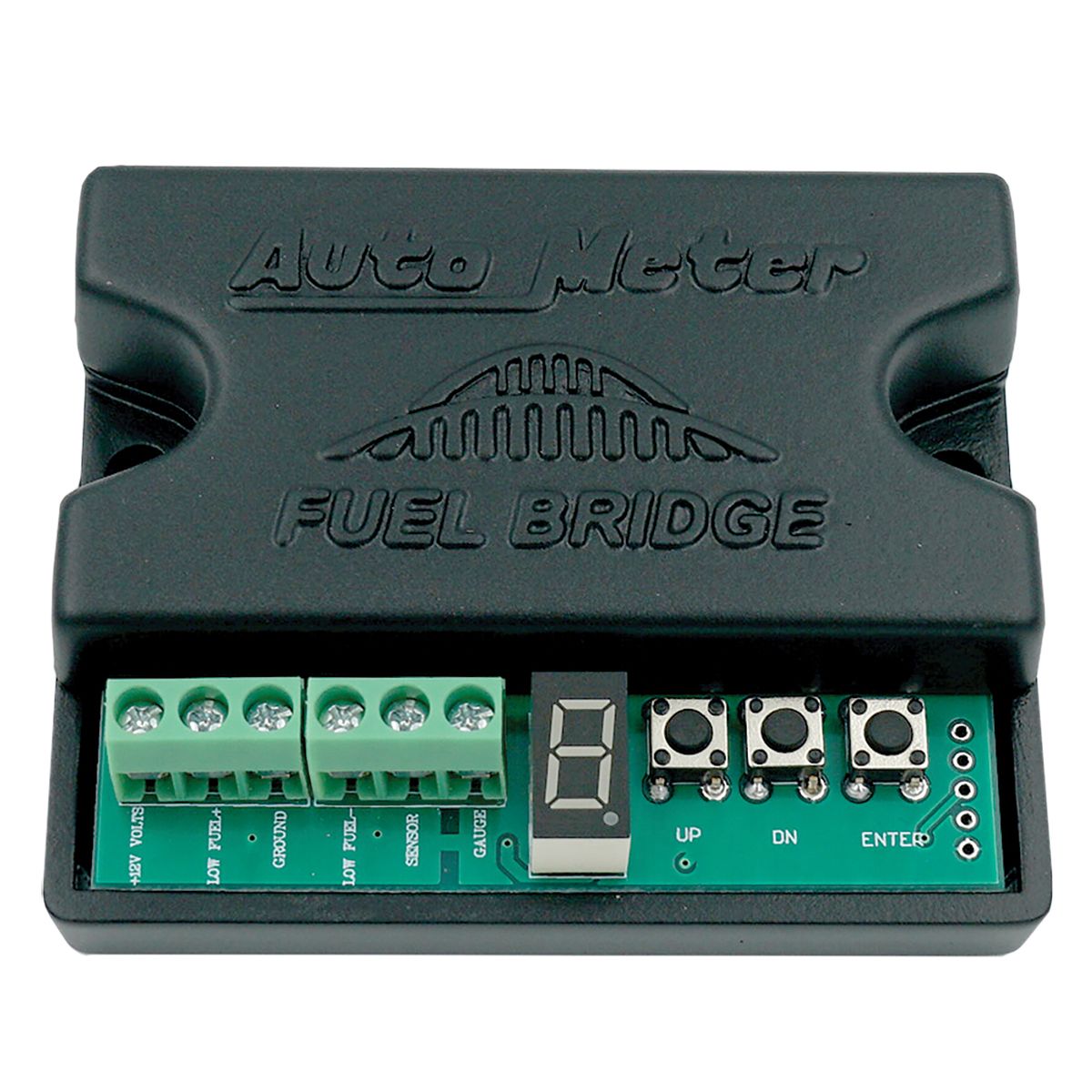 AutoMeter 9109 Fuel Signal Adapter for AutoMeter Gauges