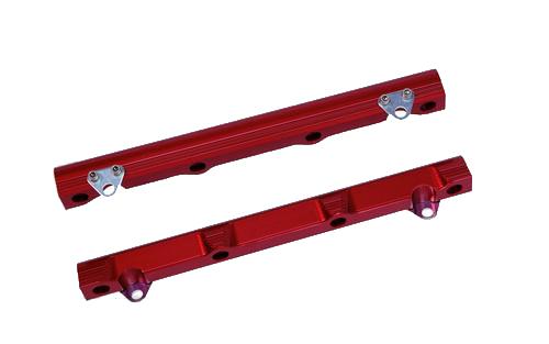 Aeromotive 96-98.5 Ford DOHC 4.6L Billet Fuel Rails (Cobra)