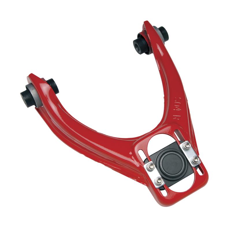 Skunk2 Pro Series 92-00 Honda Civic/94-01 Acura Integra Front Camber Kit Ball Joint and Top Plate