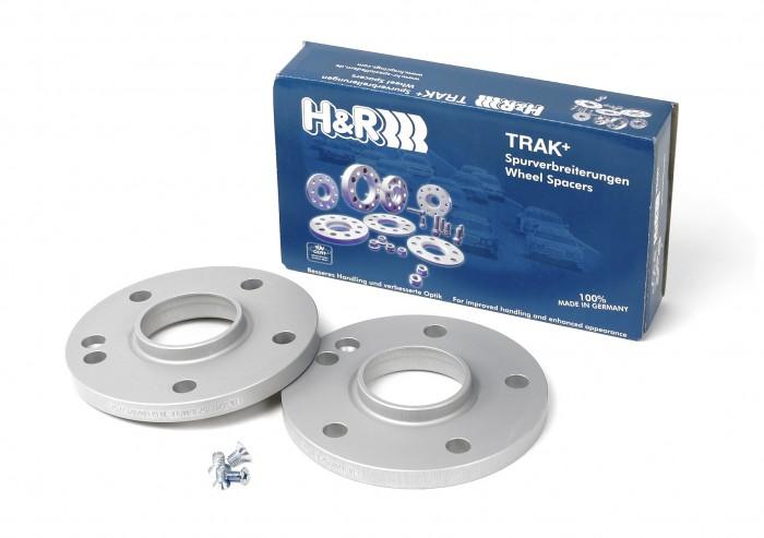 Wheel Spacers