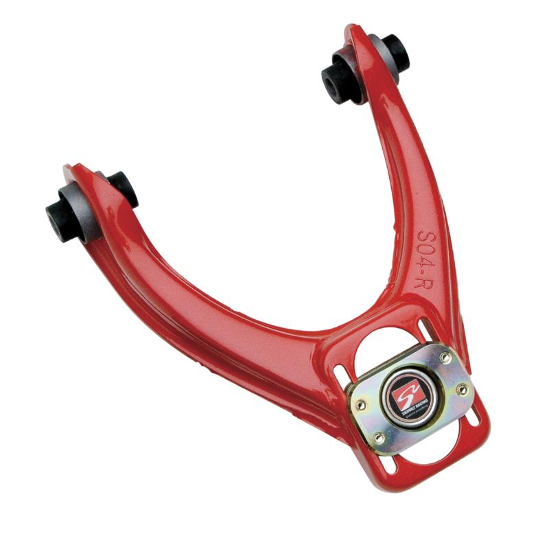 Skunk2 Pro Series 92-95 Honda Civic/94-01 Acura Integra Adjustable Front Camber Kits (+/- 5 Deg)