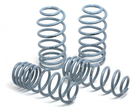 H&R 50145-55 OE Sport Springs - Acura Integra DC (1994-2001) Non Type R