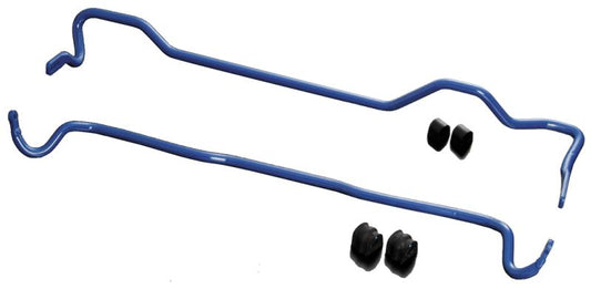 Cusco Sway 22mm Rear GDA Impreza 02-03 WRX Non STi 666 311 BJ22