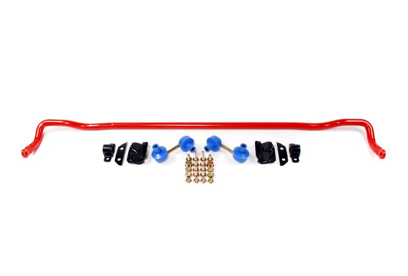 BLOX Racing Fixed End Links Set - 1994-2001 Acura Integra / 1992-2000 Honda Civic Del Sol BXSS-10101-EL