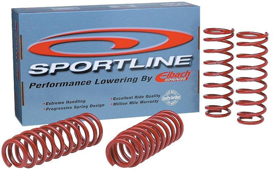 Eibach Sportline Kit for 16-17 Honda Civic 1.5L E20-40-036-01-22