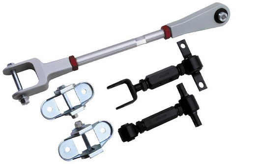 Eibach Pro-Alignment Front Kit for 05-10 Scion tC / 08-10 Scion xB / 92-96 5.81290K