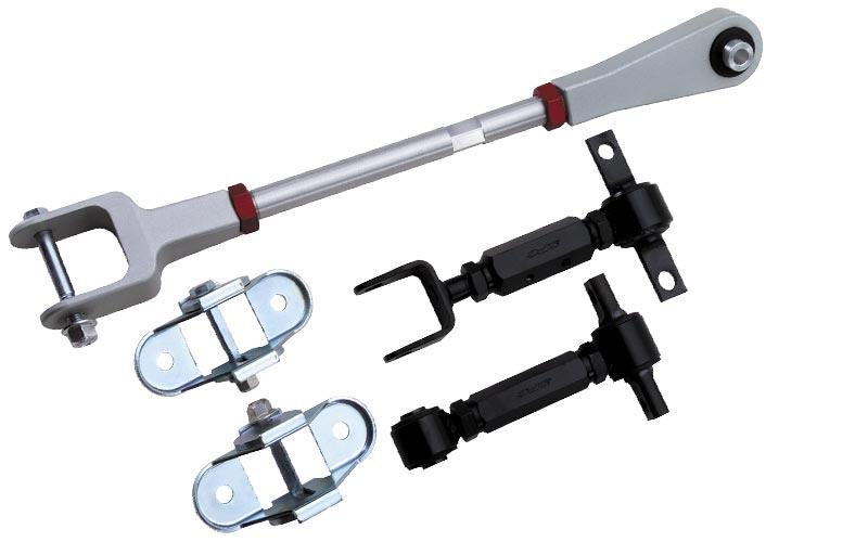 Eibach Pro-Alignment Front Camber Kit for 08-21 Toyota Land Cruiser 5.25465K (reference image from 5.81280K)
