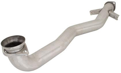 Turbo XS 2015 Subaru WRX M/T Catted Front Pipe