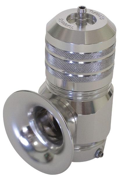Turbo XS 09-11 Hyundai Genesis Coupe 2.0T Blow Off Valve and Adapter Kit