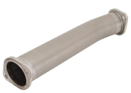 Turbo XS 09-10+ Lancer Ralliart Cat Pipe