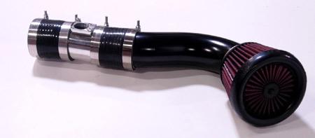 Turbo XS 2008-2014 WRX / STi Cold Air Intake