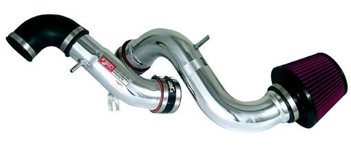 Injen 09-16 Audi A4 2.0L (t) Polished Cold Air Intake - #SP3080P