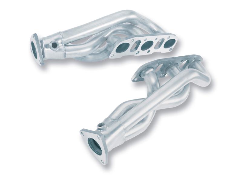 Borla 17217 02-14 WRX / 04-18 STi Header - #17217