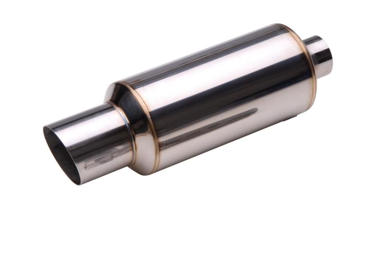 Skunk2 Universal Exhaust Silencer
