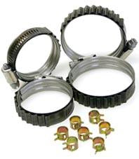 Turbosmart Turbo-Seal Tension Clamps 1.125-1.500