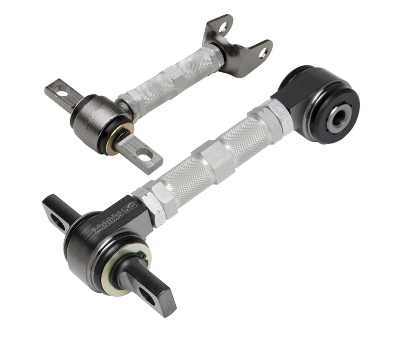 Skunk2 Pro Series 88-00 Honda Civic/CRX/Del Sol/90-01 Acura Integra Adjustable Rear Camber Kits