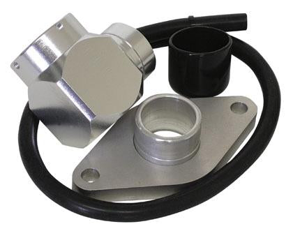 Turbo XS 1st Generation Hyundai Genesis Coupe H BOV Adapter (Blow Off Valve Sold Separately)