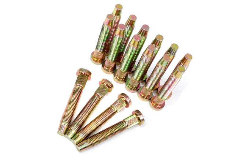 BLOX Racing Forged Extended Wheel Stud 12 x 1.5mm - Single piece BXAC-00100