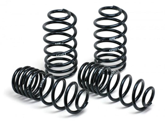 H&R Sport Springs - Suzuki Swift - 29803
