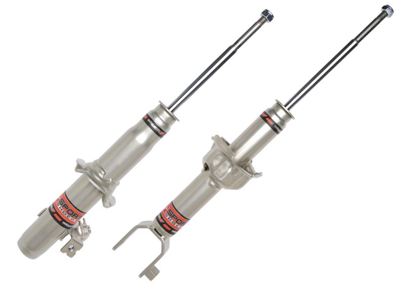 Skunk2 88-91 Honda Civic/CRX Sport Shocks (Set of 4)