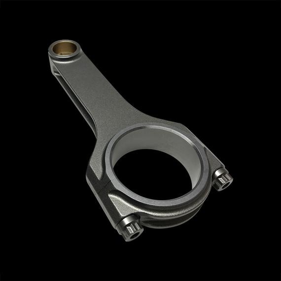 Brian Crower Honda L15B7 - ProH2K Connecting Rods w/ARP2000 BC6007