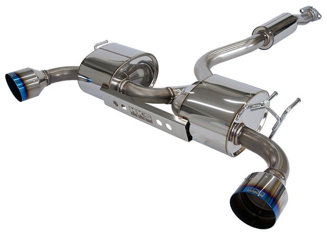 HKS 2022+ Toyota GR Corolla Error Cancellation Kit (Use w/ PN 31021-AT009)