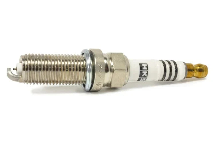 HKS SUPER FIRE RACING M45iL- Pack of 10 Spark Plugs