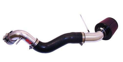 Injen 07-08 Fit 1.5L 4 Cyl. Polished Cold Air Intake - #SP1511P
