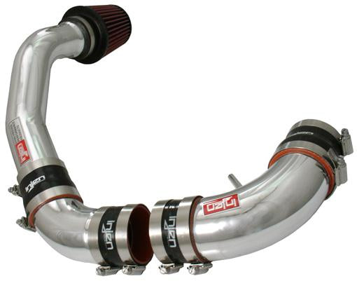 Injen 04-06 Tiburon 2.0L 4 Cyl. Polished Cold Air Intake - #SP1381P