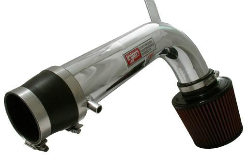 Injen 98-02 Accord V6 / 02-03 TL (Non Type S) 3.2L Polished Short Ram Intake - #IS1660P