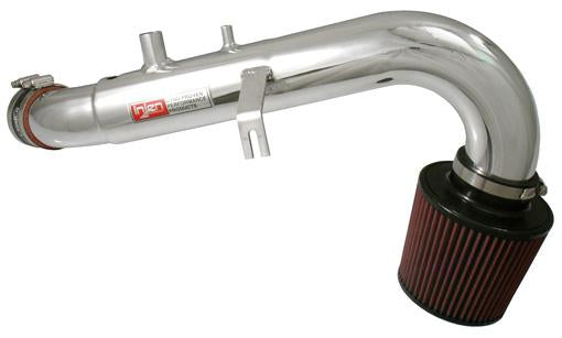 Injen 03-06 Element Polished Short Ram Intake - #IS1726P