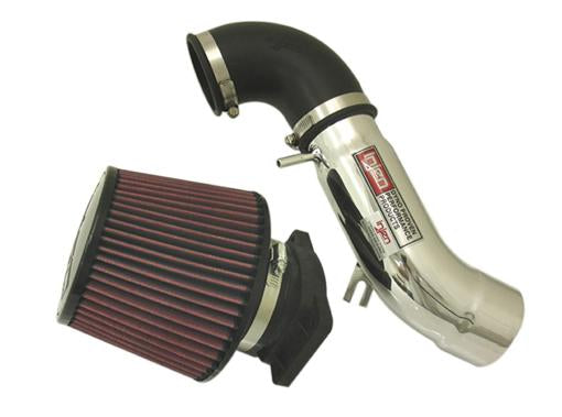 Injen 00-05 Eclipse / 00-03 Galant / 01-04 Sebring / 01-04 Stratus 3.0L V6 Polished Short Ram Intake - #SP1845P