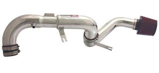 Injen 06-09 Civic Ex 1.8L 4 Cyl. (Manual) Polished Cold Air Intake - #SP1569P