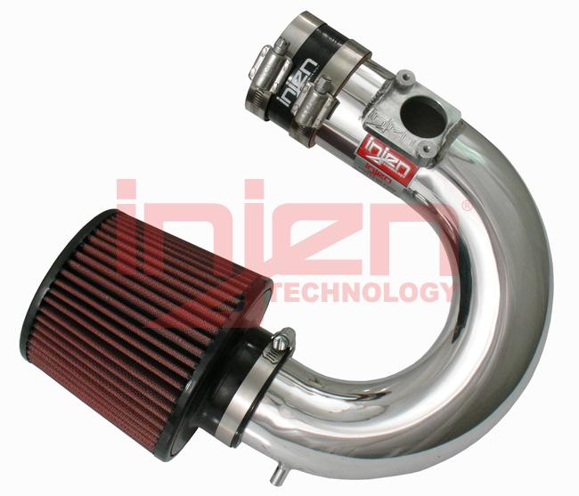 Injen 00-03 Celica GTS Polished Short Ram Intake - #IS2045P