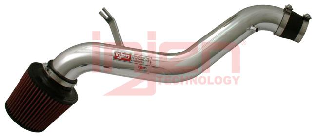 Injen 97-01 Prelude Polished Short Ram Intake - #IS1720P