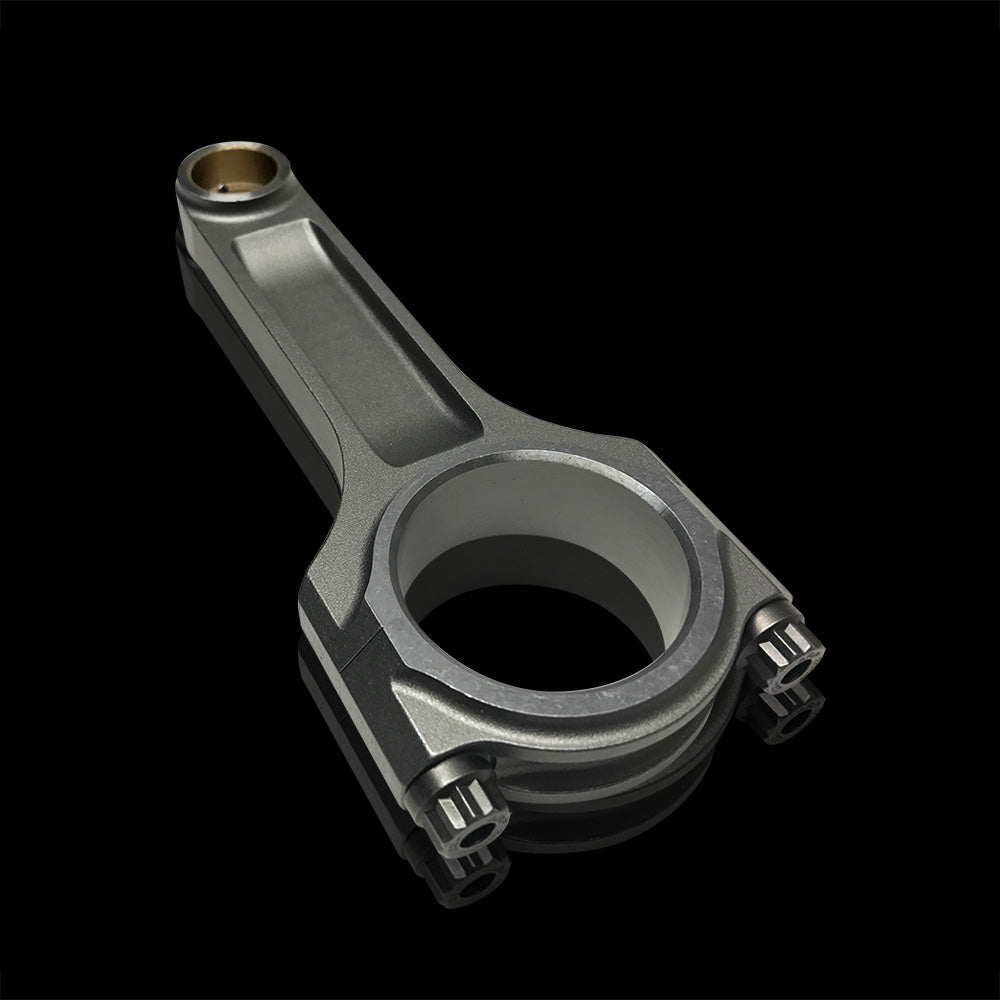 Brian Crower 4G63 2nd Gen/7 Bolt - I-Beam Conrods w/ARP2000 BC6107 - Fits Eagle, Mitsubishi, Plymouth