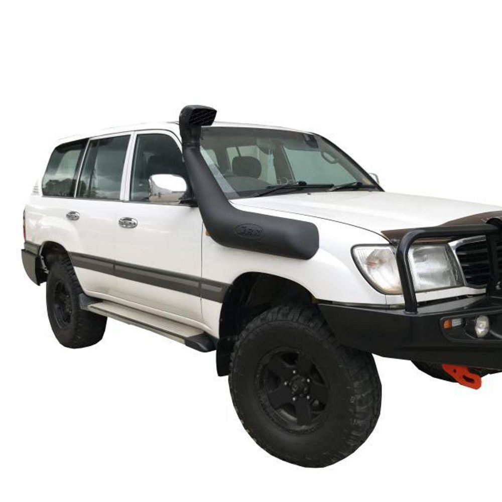 ARB Safari Armax Snorkel - Toyota LandCruiser 100 Series and Lexus LX470 SS86HP
