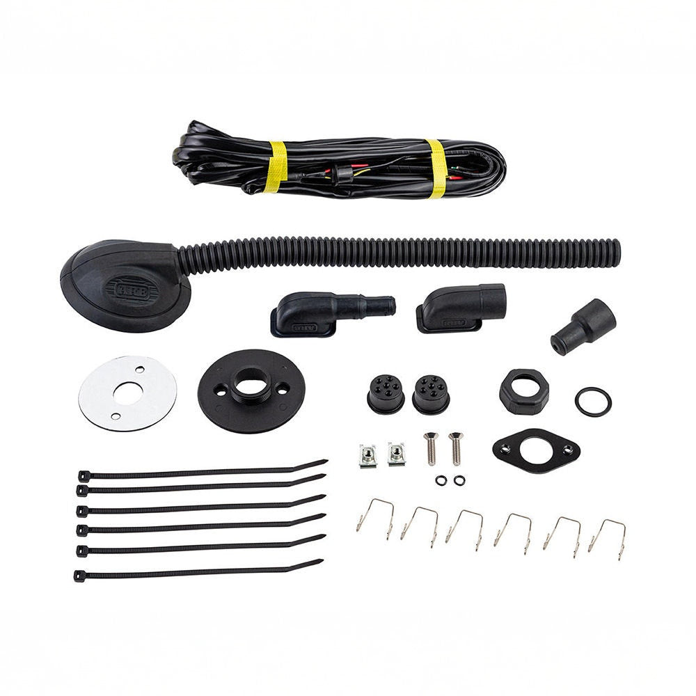 ARB BASE Rack Prewired Wiring Kit 1780400