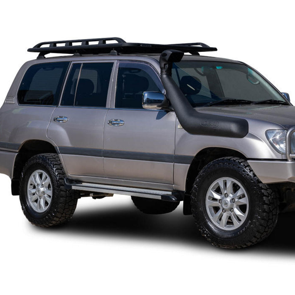 ARB Safari Armax Snorkel - Toyota LandCruiser 100 Series and Lexus LX470 SS86HP