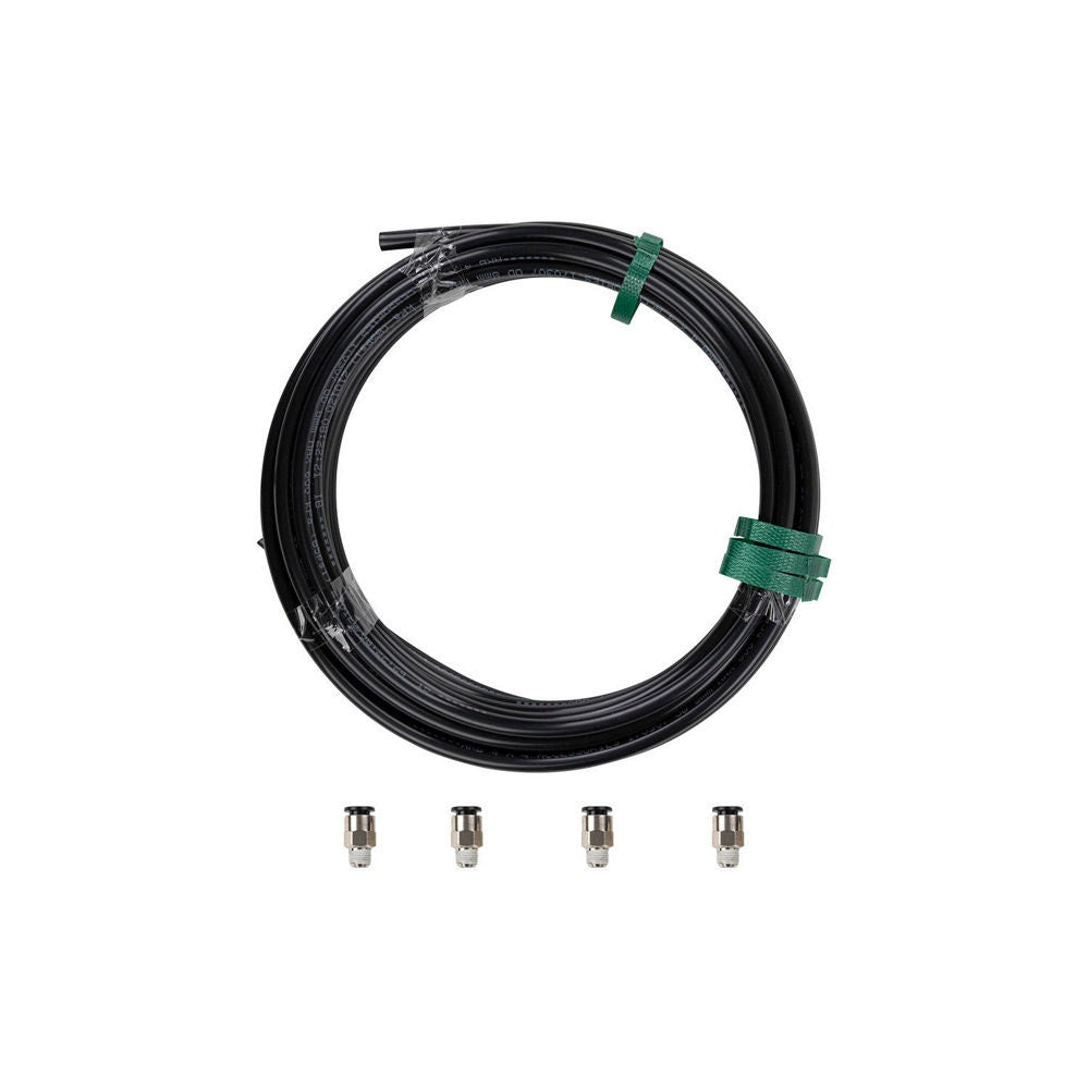 ARB Differential Breather Kit - Additional Tube Fittings 170113