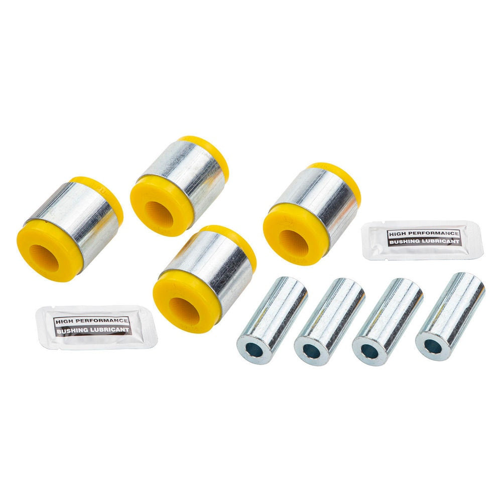 ARB Old Man Emu Caster Kit - Suzuki Jimny OMECA001