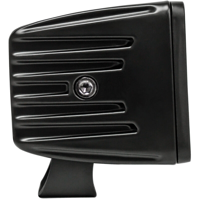 Westin 09-12205A-PR LED Auxiliary Light 3.2in x 3.0in Spot with 5W Cree Black
