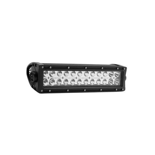 Westin 09-13212C EF2 LED Light Bar Double Row 12 inch Combo with 3W Epistar Black