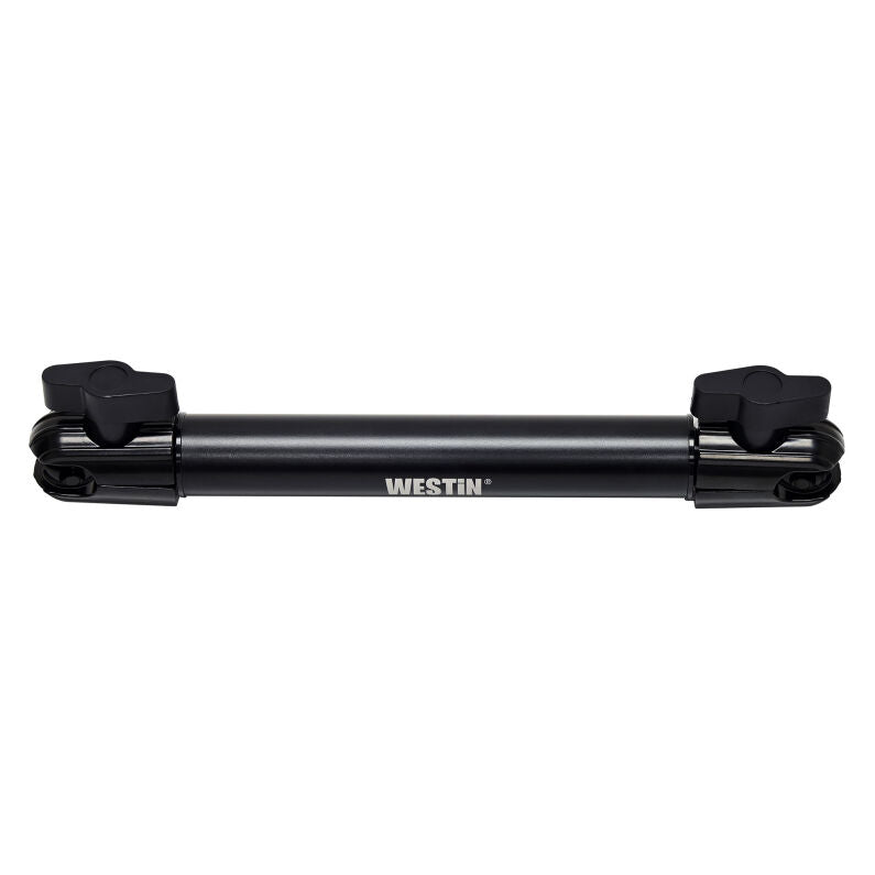 Westin 10-21055 Adventure Mount Accessory 20mm Ball Arm Mount (Large) 8.26