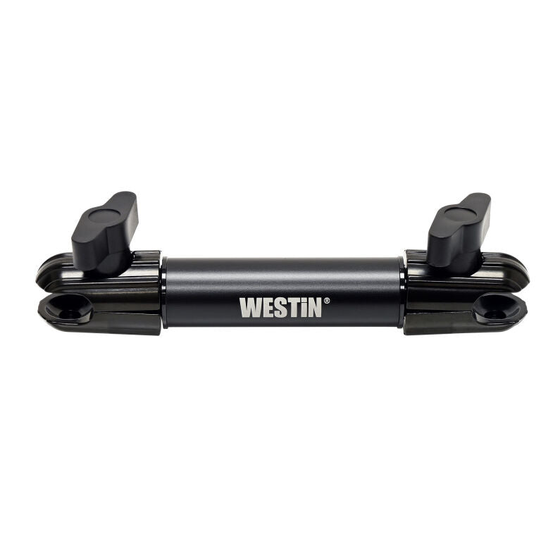 Westin 10-21065 Adventure Mount Accessory 20mm Ball Arm Mount (Medium) 5.9