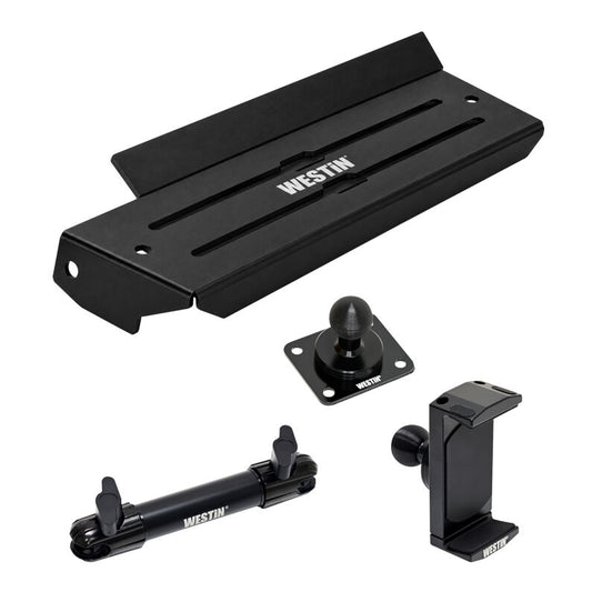 Westin 10-23785 Adventure Dash Mount Kit for 2025-2026 Toyota 4Runner