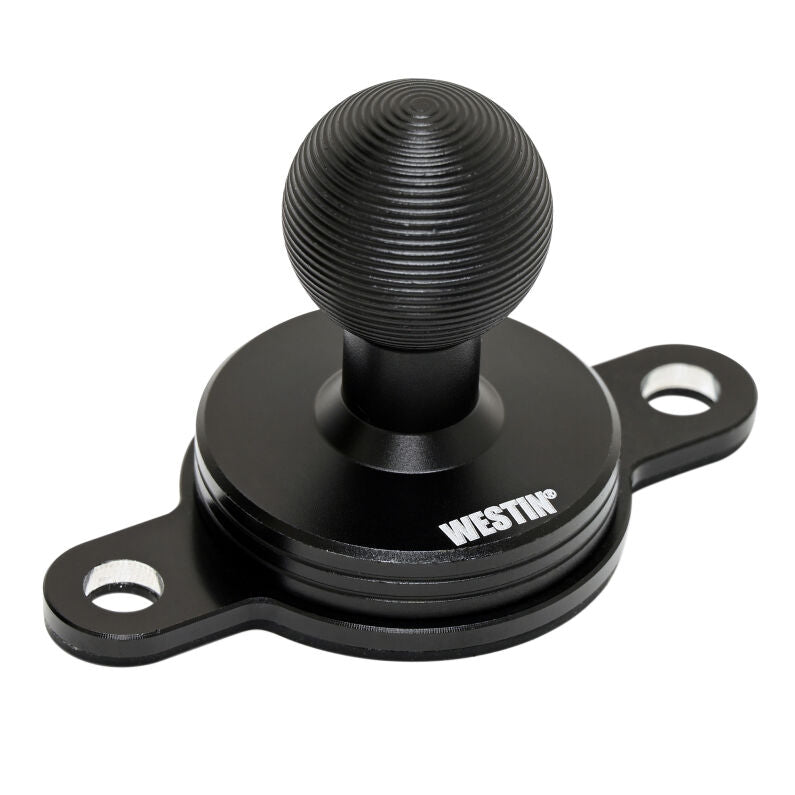 Westin 10-23995 Adventure Dash Mount Kit for 2022-2026 Chevrolet Silverado GMC Sierra